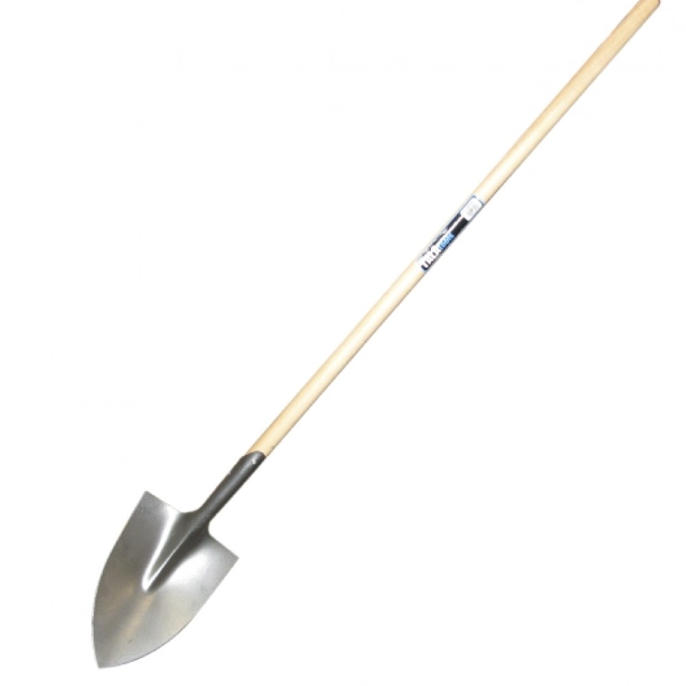 TALA IRISH PATTERN SHOVEL 4FT