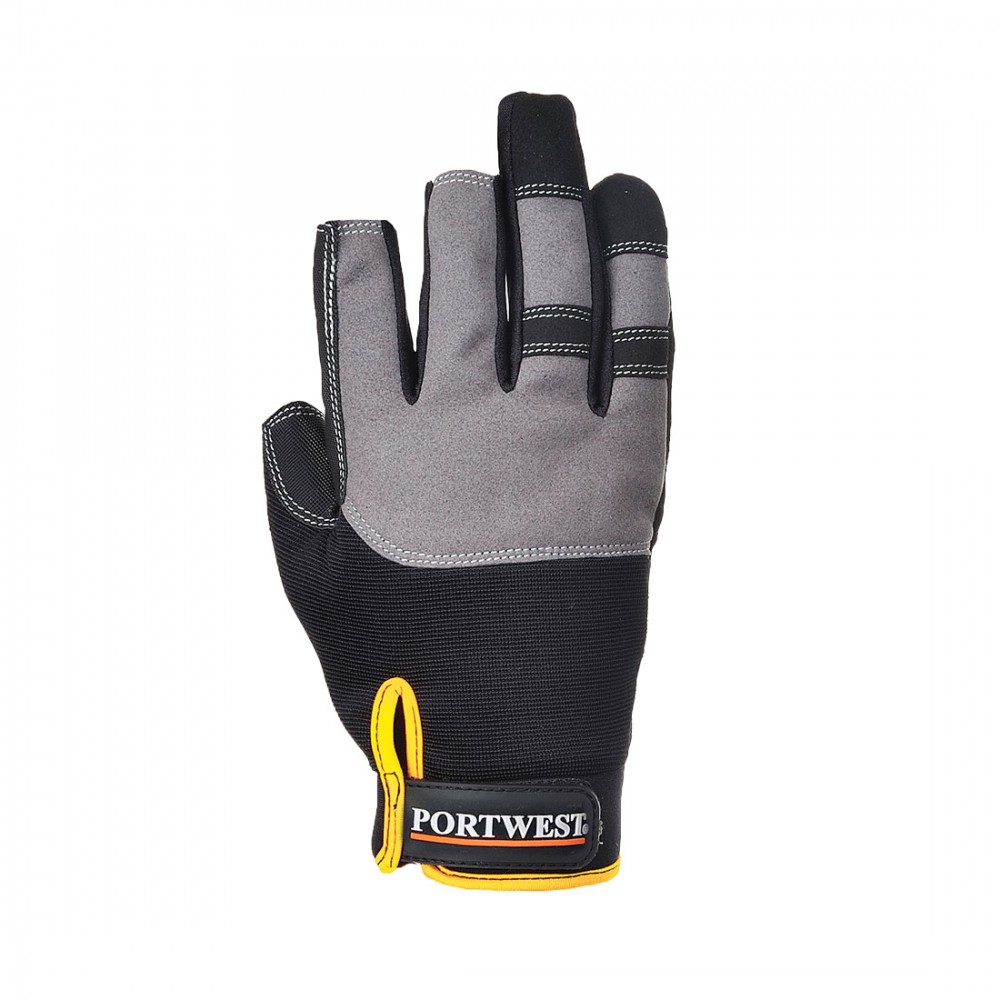 PORTWEST A740 - POWERTOOL PRO - FINGERLESS (L)