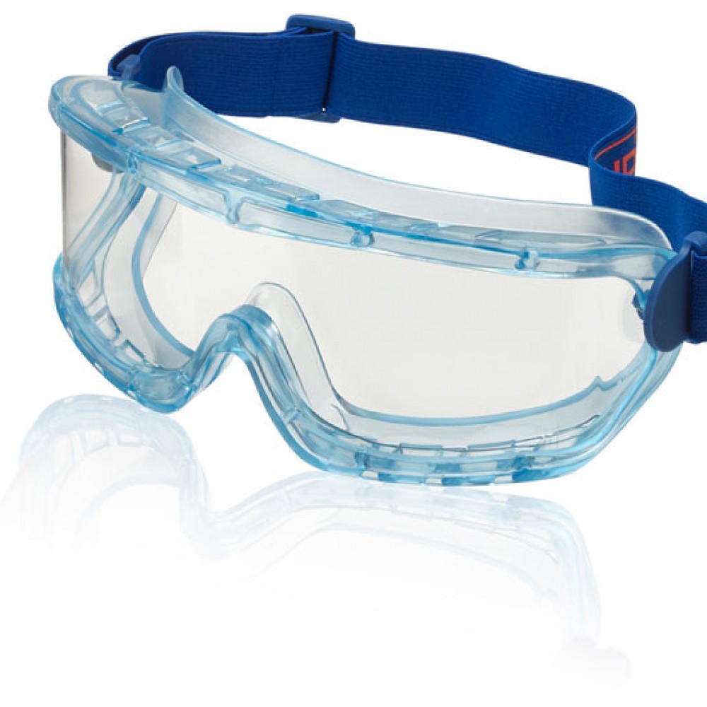 PREMIUM GOGGLE B BRAND BLUE FR BBPGBF