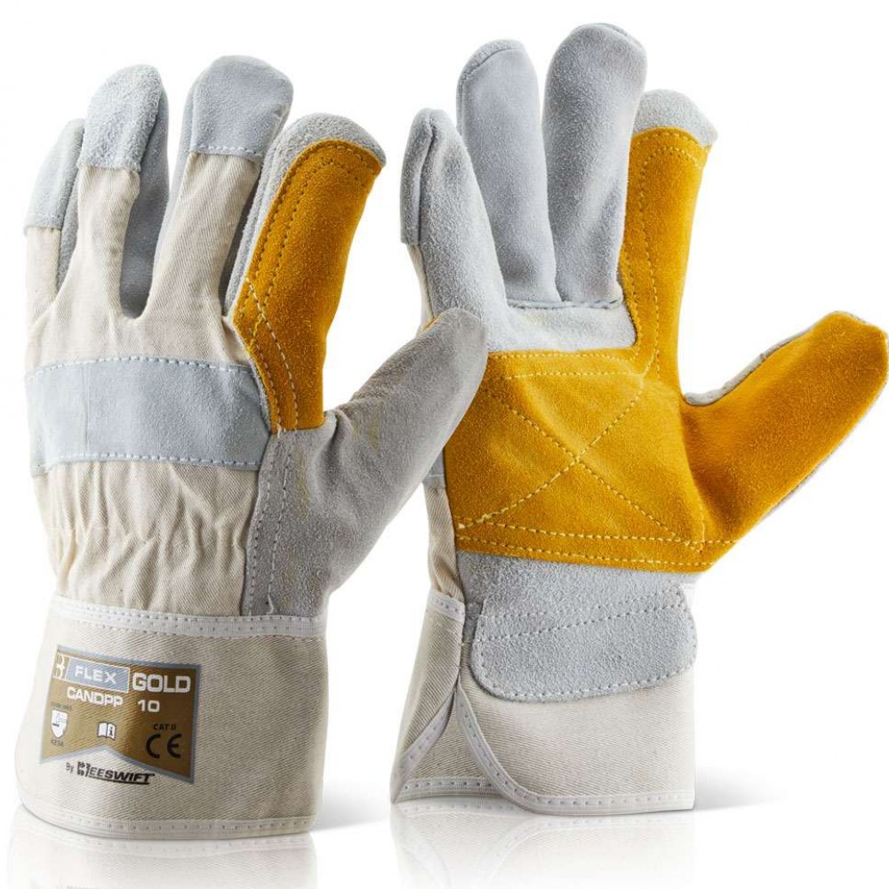 CANADIAN DOUBLE PALM RIGGERS XLARGE