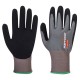 PORTWEST CT HR18 NITRILE FOAM CUT GLOVE CT45 LARGE