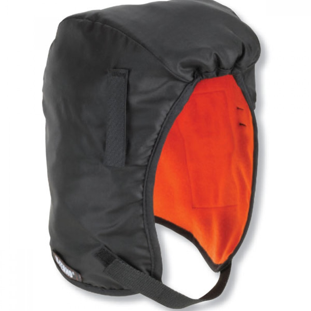 B BRAND 2-LAYER FLEECE HELMET LINER EY6840