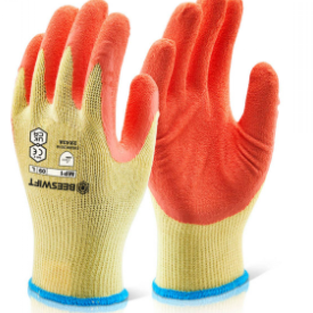 MULTI-PURPOSE ORANGE GLOVE CLICK2000 2.2.4.3 11