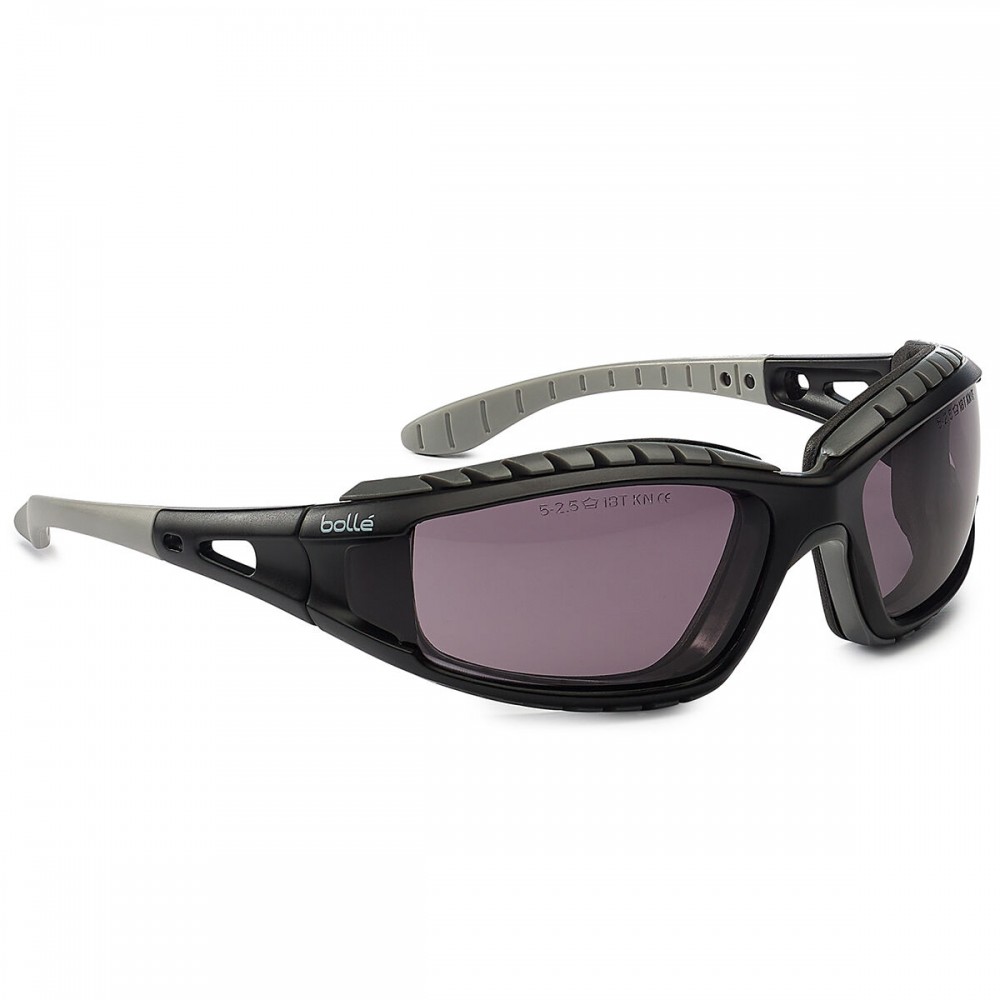 BOLLE TRACKER SPEC TINTED LENS TRACPSF