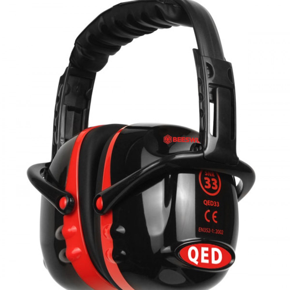 QED 33 EAR DEFENDER BBRAND