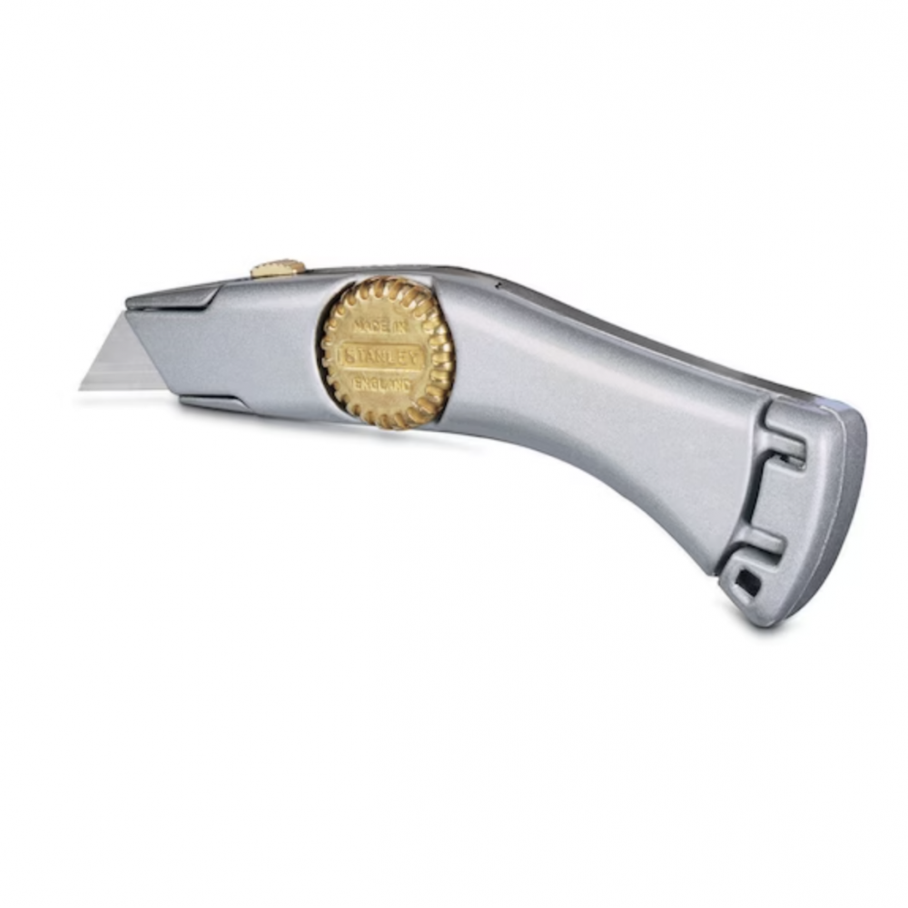 STANLEY TITAN RETRACTABLE BLADE KNIFE