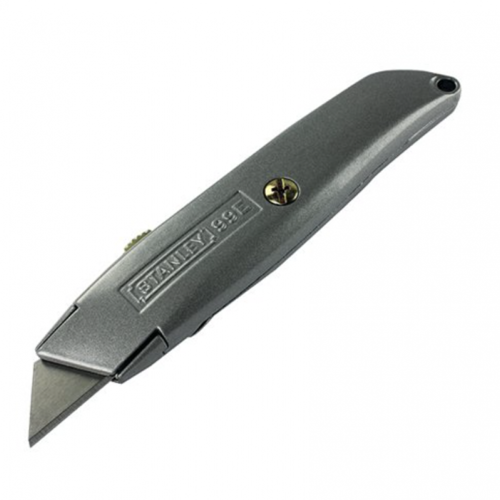 STA210099 STANLEY 99E RETRACTABLE BLADE KNIVE