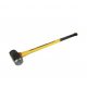 STANLEY FATMAX FIBREGLAS SLEDGE HAMMER 6LB