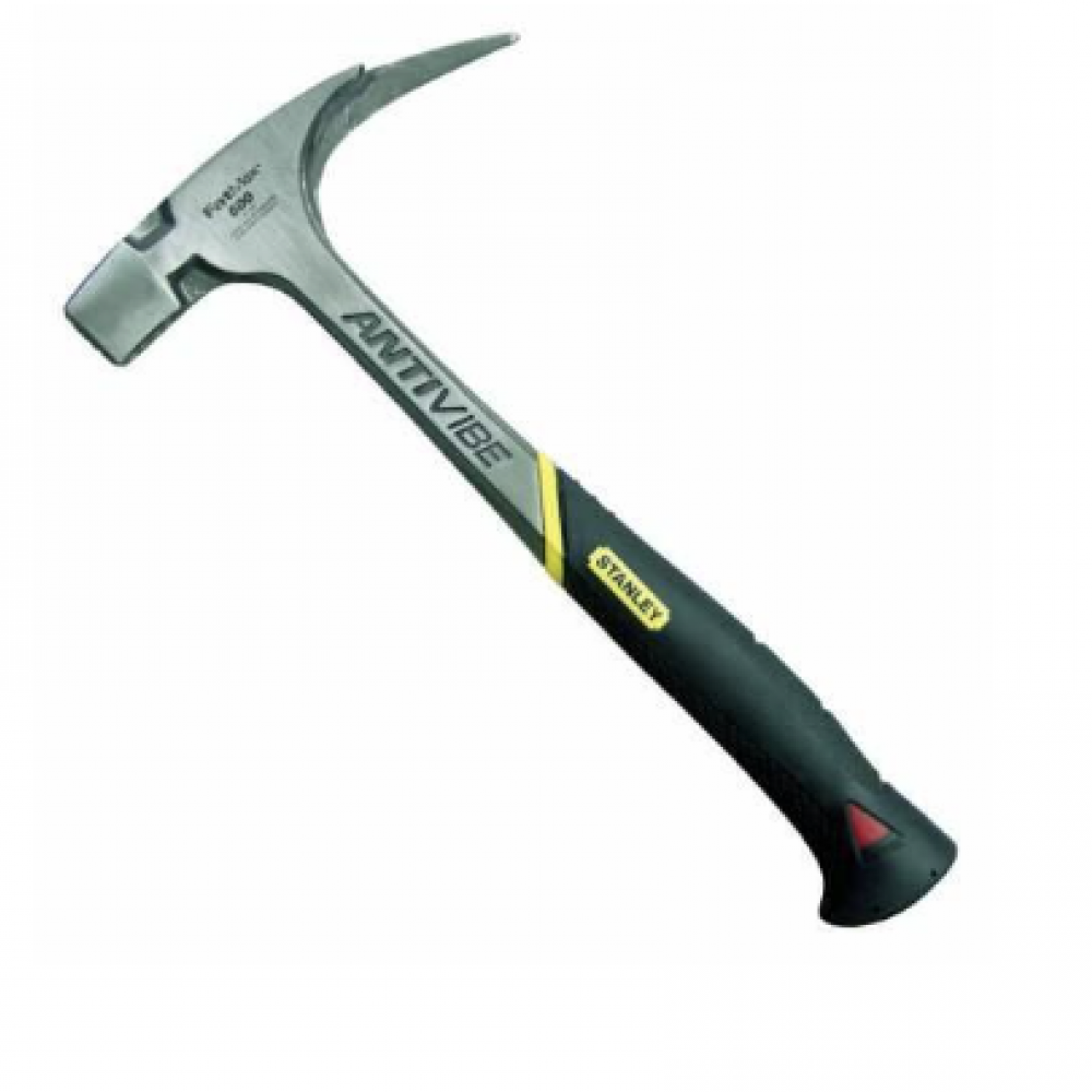 STANLEY FATMAX ANTIVIBE FRAMING HAMMER