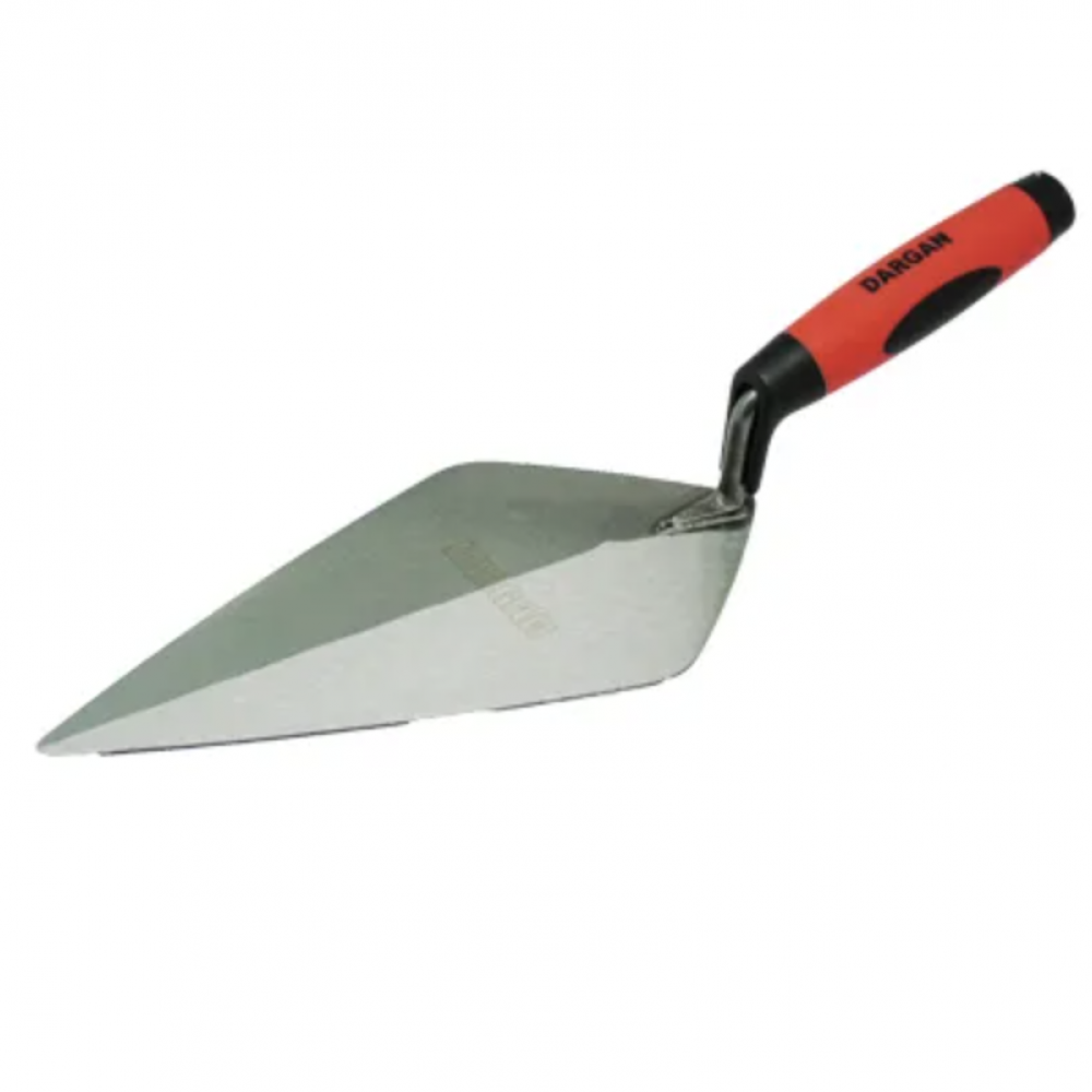 DARGAN TOOLS BRICK TROWEL 11