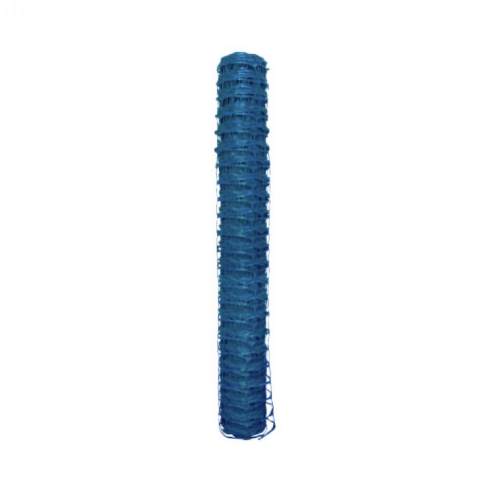 BARRIER MESH BLUE 1MT X50MT HEAVY DUTY ROLL BARFENB/PSS