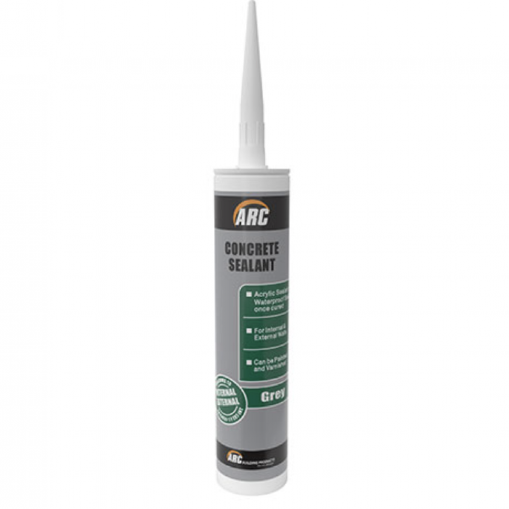 ARC CONCRETE SEALANT