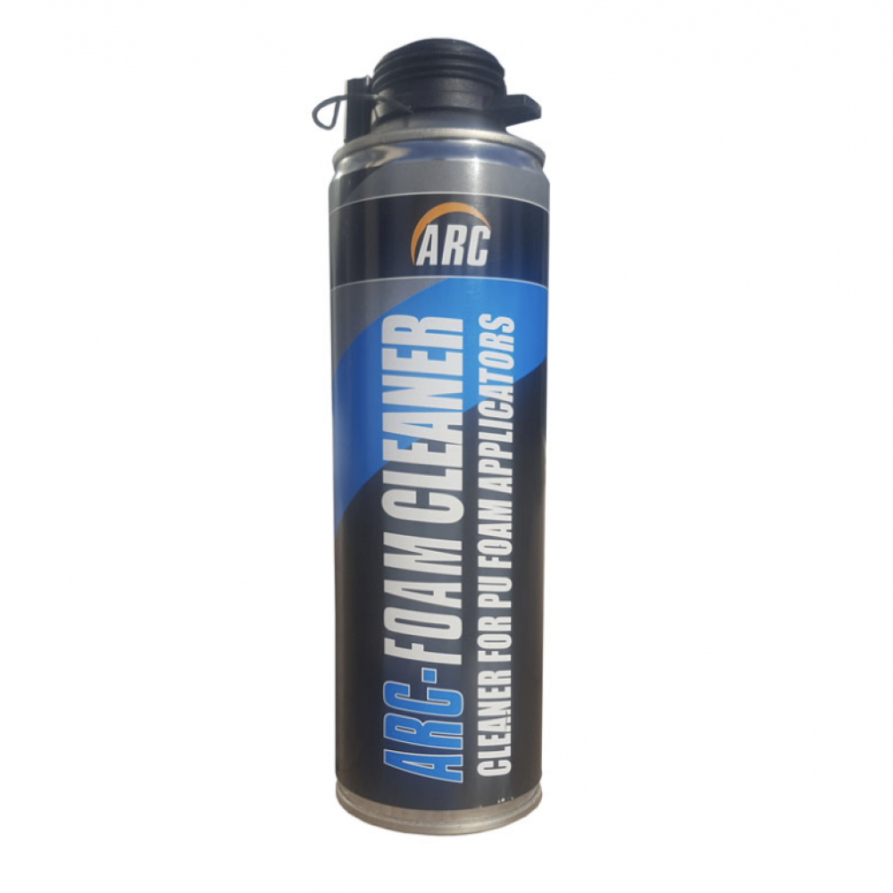 ARC FOAM GUN CLEANER CAN