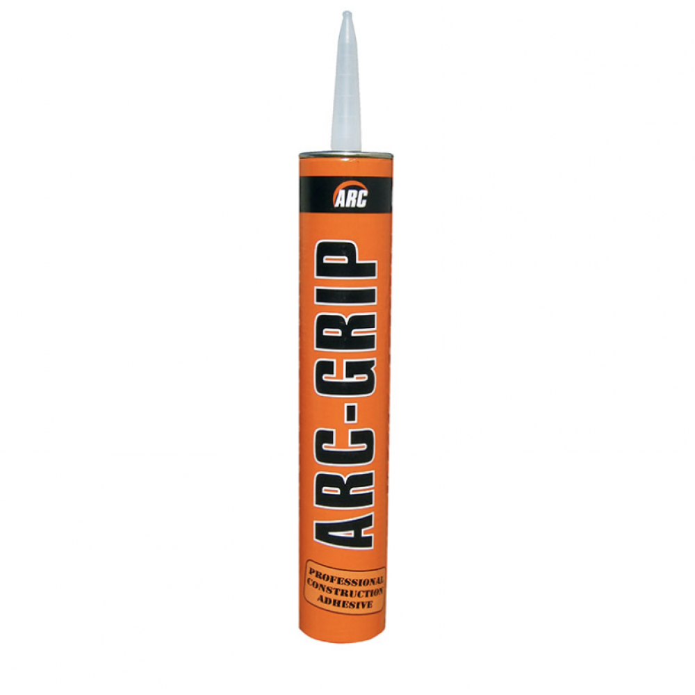 ARC GRIP CONSTRUCTION ADHESIVE