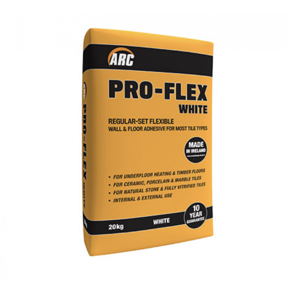 ARC PRO FLEX 20KG