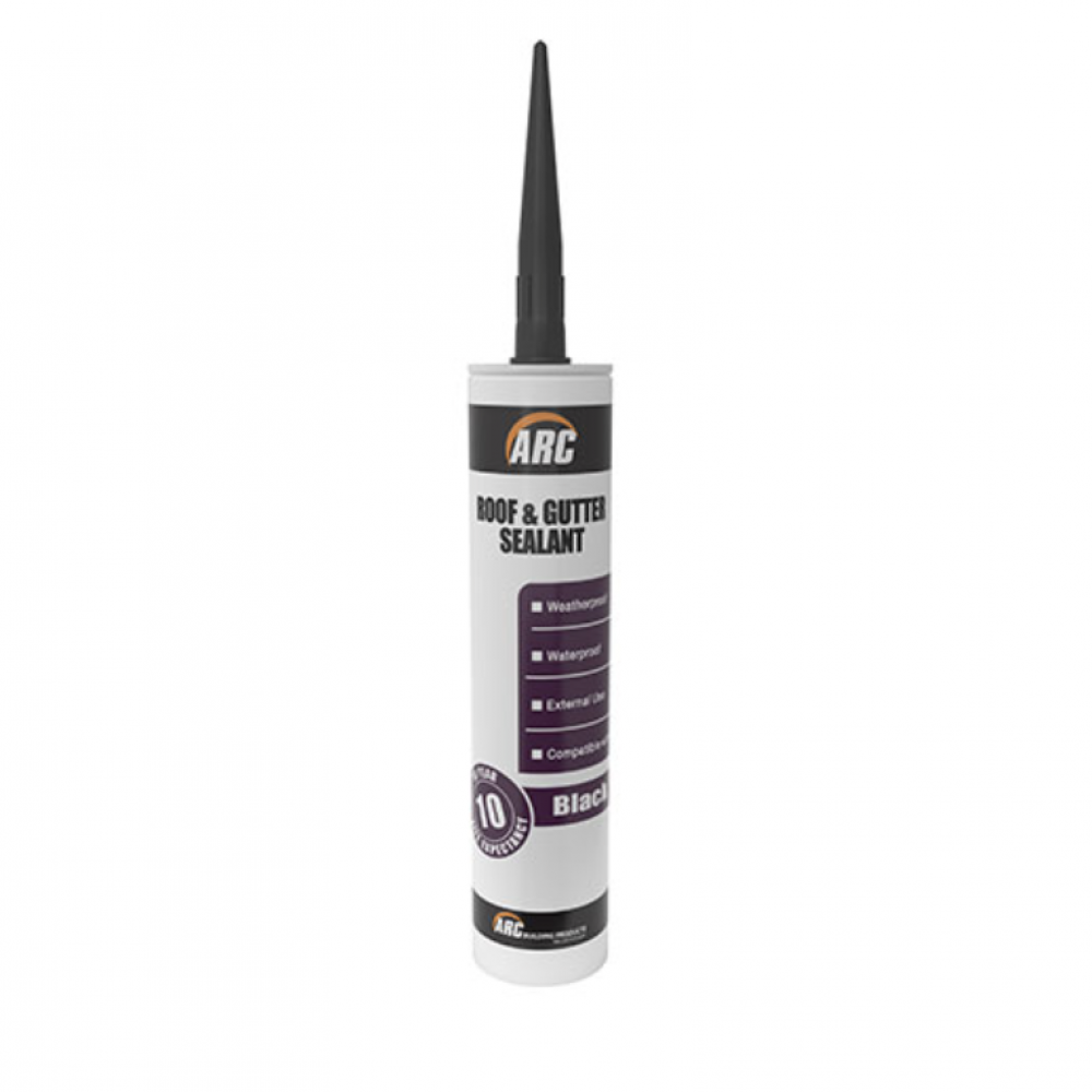 ARC ROOF & GUTTER SEALANT