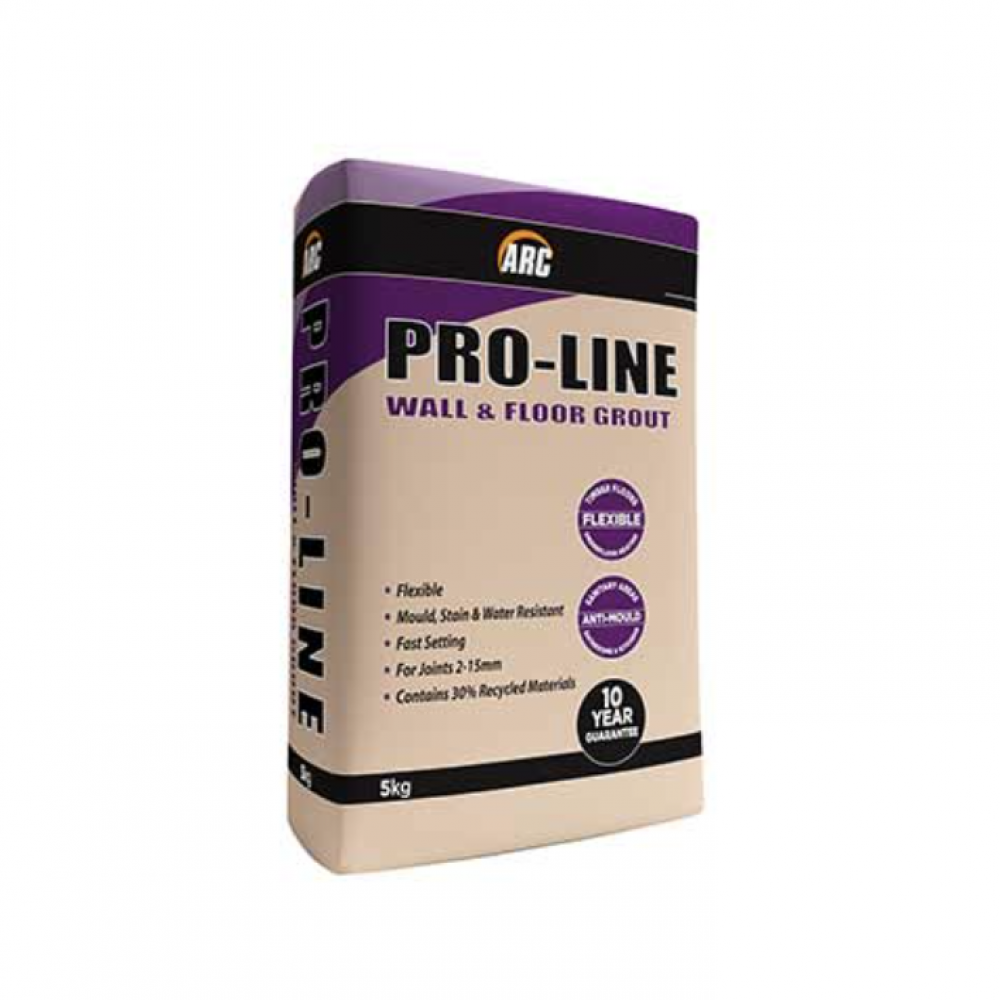 PRO-LINE GROUT 5 KG