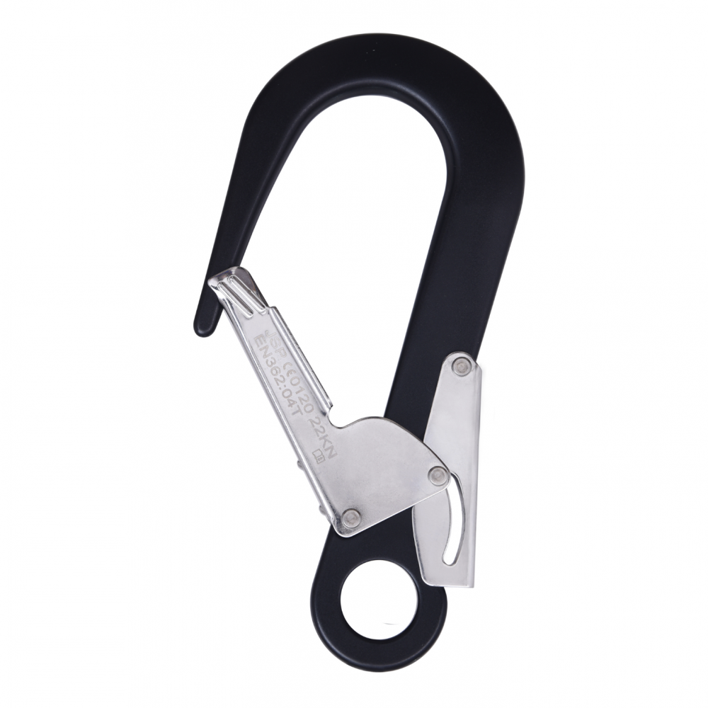 ALUMINIUM SCAFFOLDING HOOK FAR0901