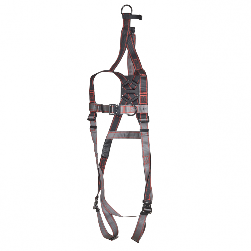 PIONEER 2 POINT RESCUE HARNESS FAR0205 JSP