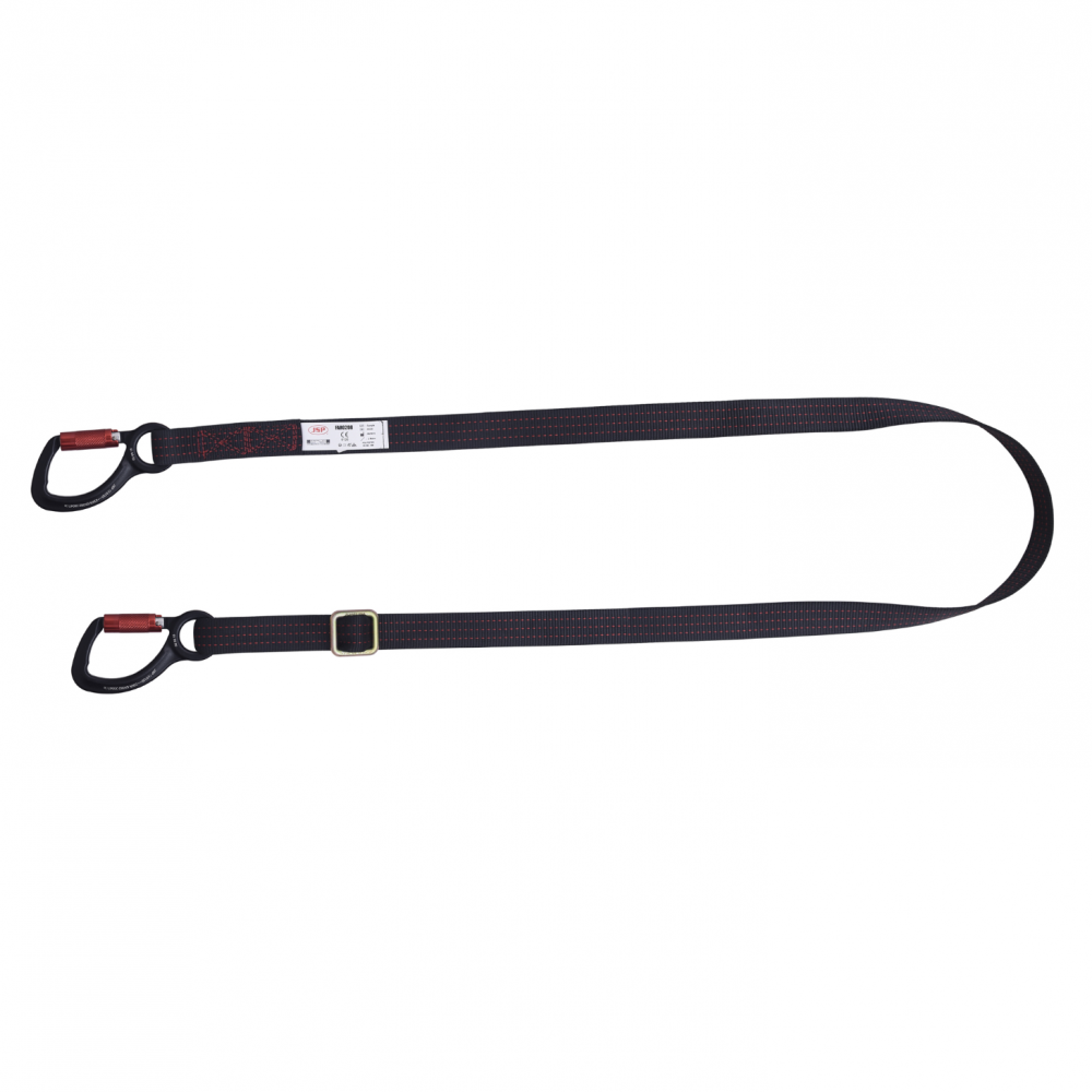 PIONEER ADJUSTABLE 2M RESTRAINT LANYARD FAR0208