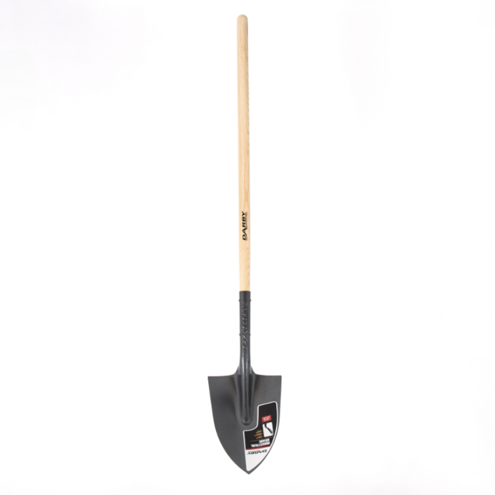 DARBY SHOVEL 4FT