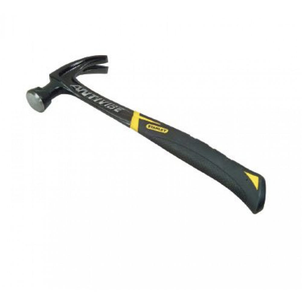 STANLEY FATMAX ANTIVIBE HAMMER 20OZ