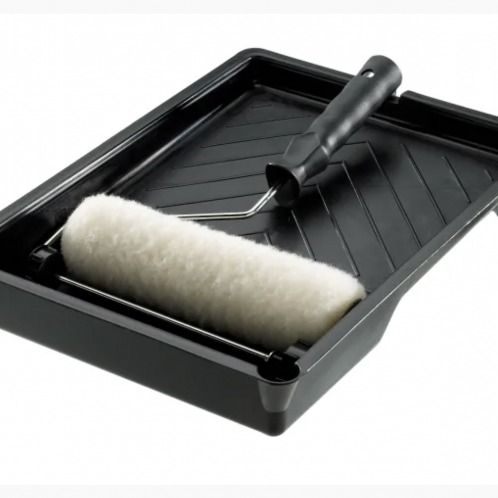 STANLEY ROLLER EMULSION TRAY SET 9