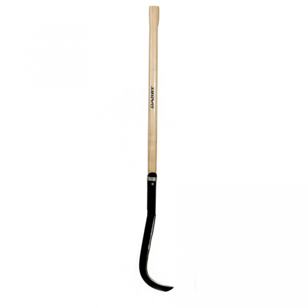 DARBY LONG HANDLED SLASH HOOK