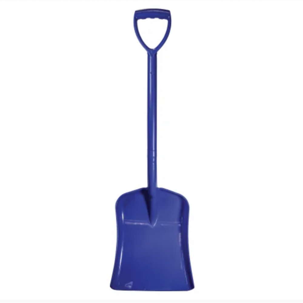 FAIPLSHOVEL FAITHFULL PLASTIC SNOW SHOVEL