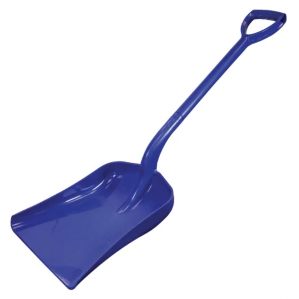 FAIPLSHOVEL FAITHFULL PLASTIC SNOW SHOVEL