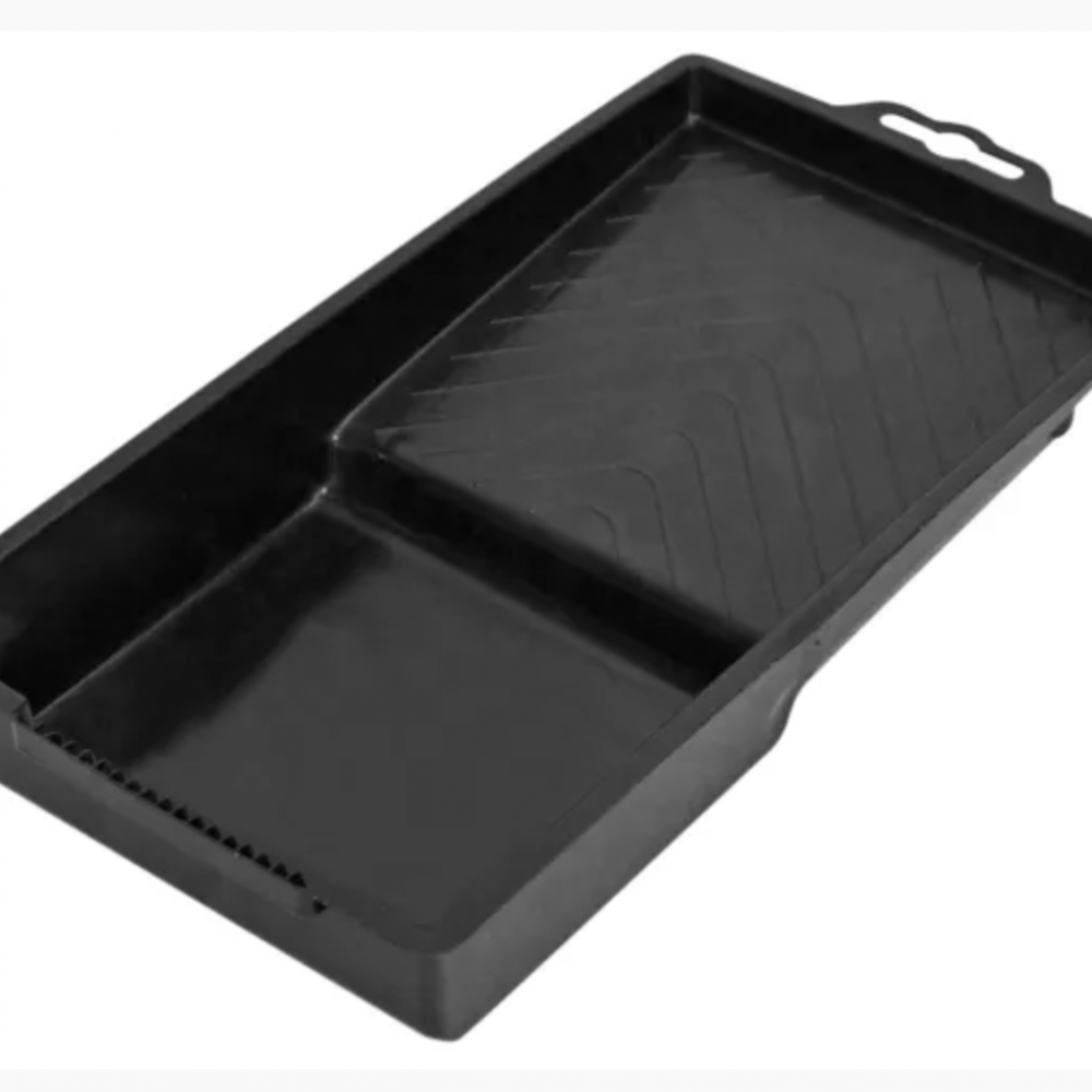 FAITHFULL PLASTIC ROLLER TRAY 4