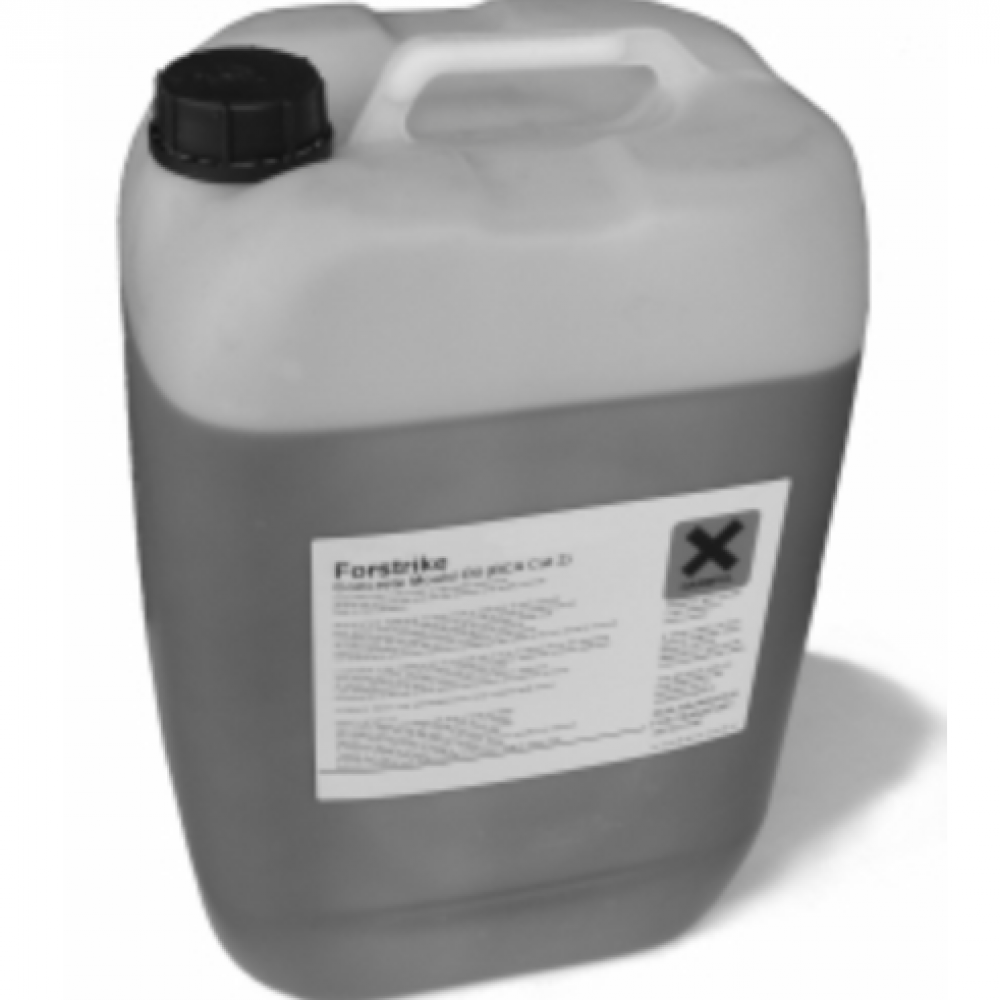 MOULD RELEASE OIL 20 LITRE forstrike