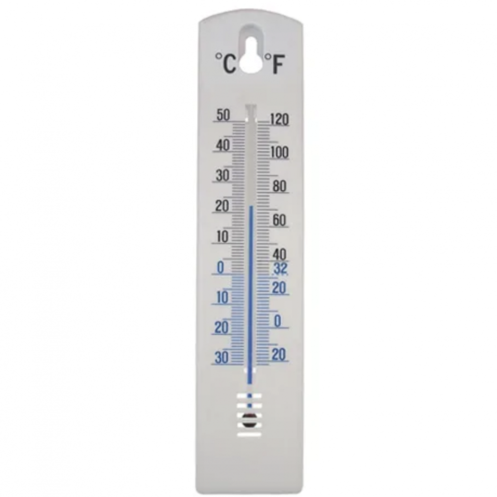 THERMOMETER MAX/MIN RANGE -35 TO 50C