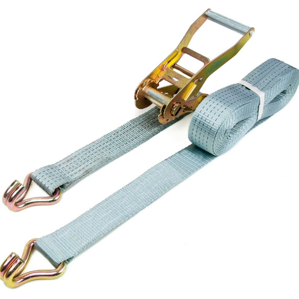 PROSOLVE RATCHET STRAP 8MT X 5T (7500KG BS)