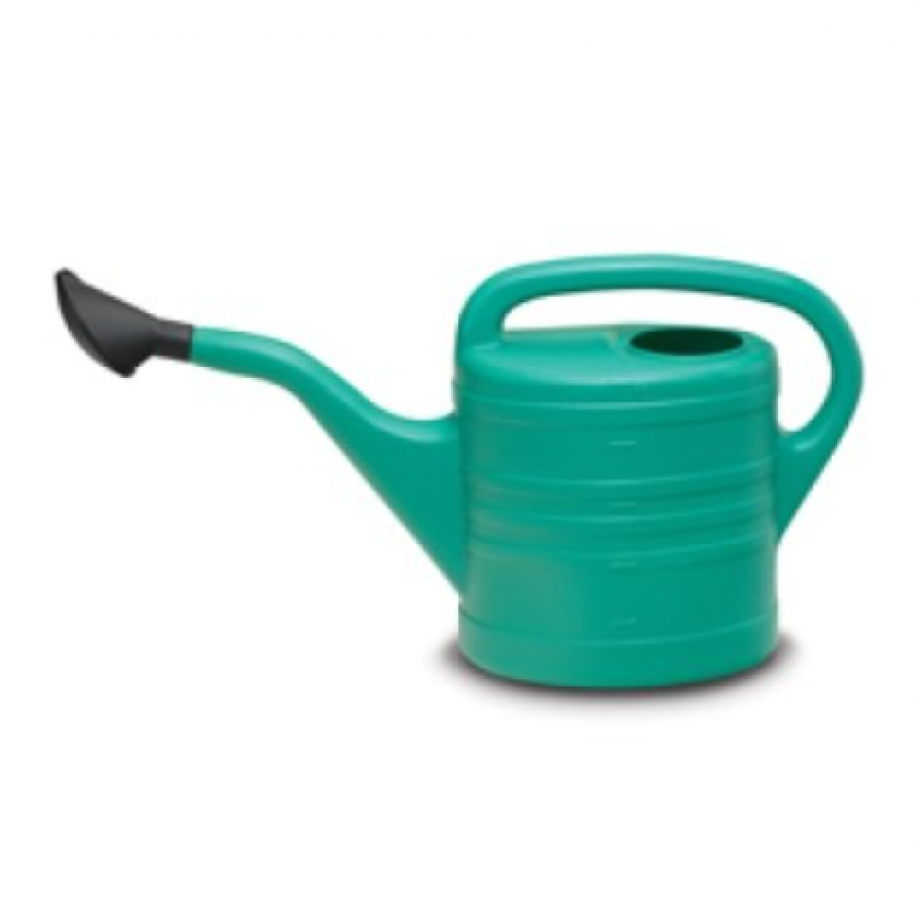 GARDEN WATERING CAN PVC 10LTR 0287-00