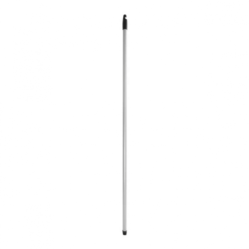 MOP HANDLE ONLY GREY FOR USE WITH COLOURED HEADS