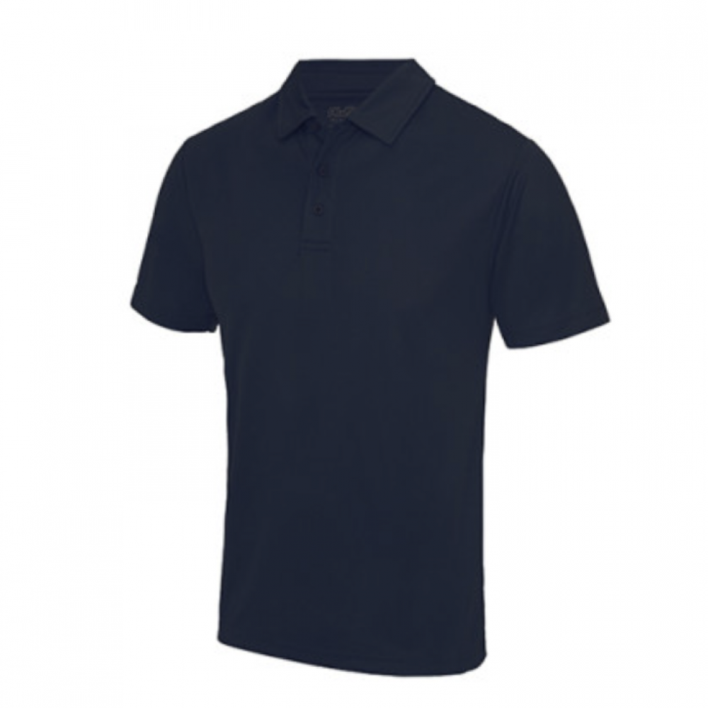 AWDIS COOL POLO SHIRT JC040 NAVY XL