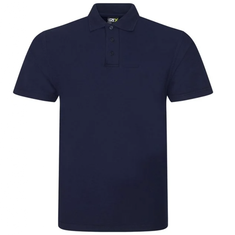 RTX PRO POLO NAVY - 2XL