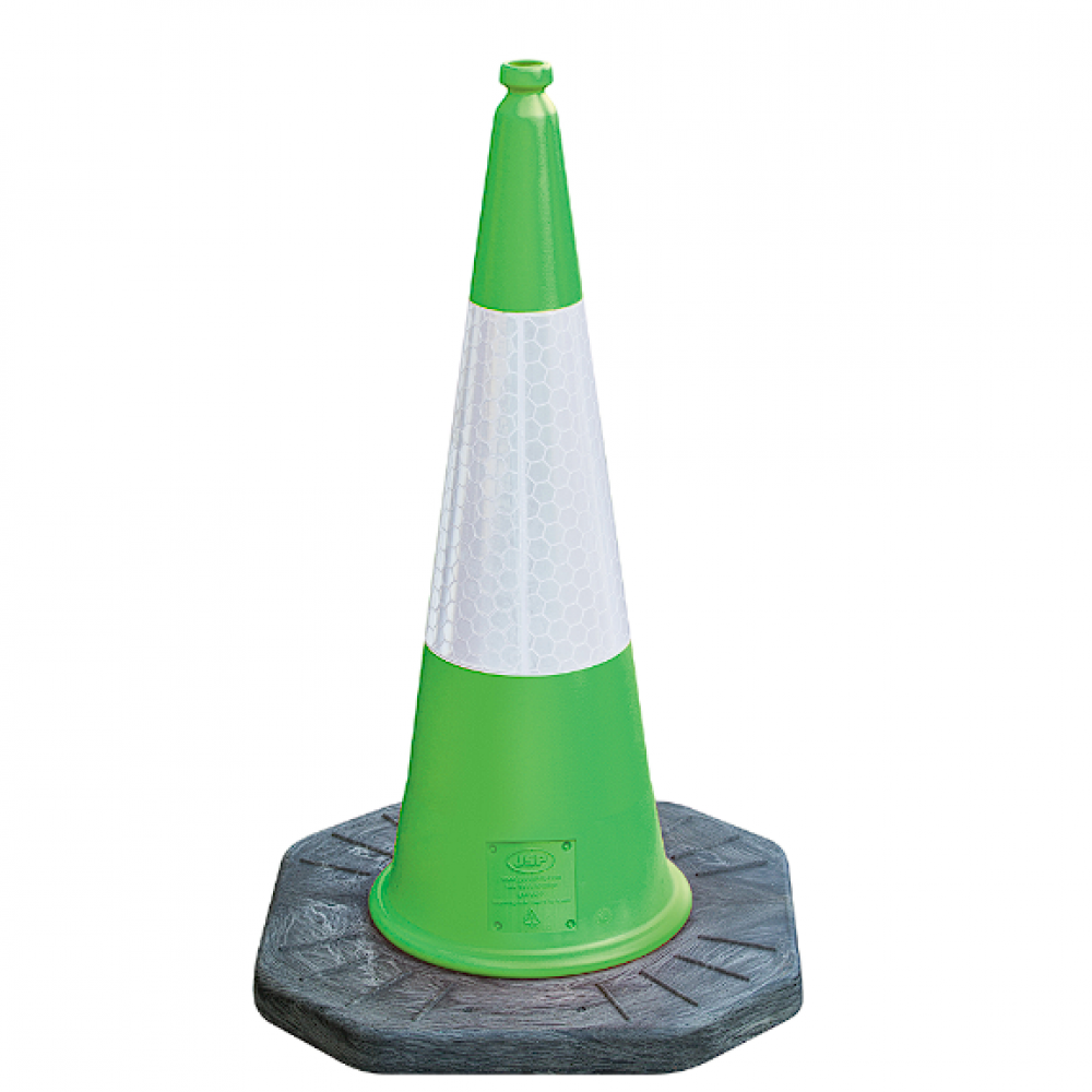 1MT DOMINATOR CONE COLOUR GREEN