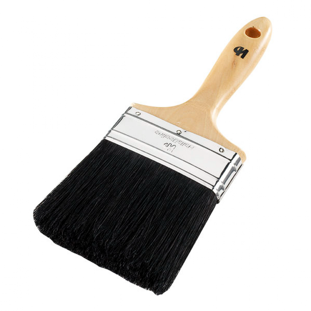 TRADESMAN PAINT BRUSH 4