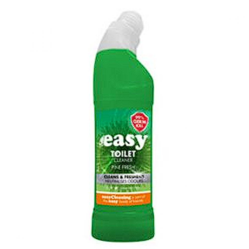 EASY PINE TOILET CLEANER 750ML 51523