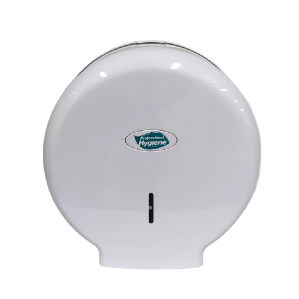 MIDI / MINI JUMBO TOILET ROLL DISPENSER