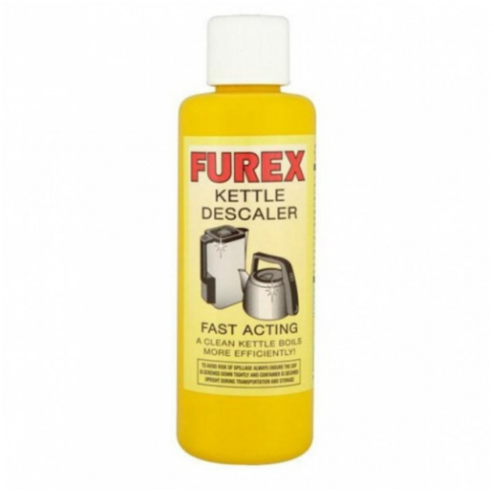 FUREX KETTLE DESCALER 250 ML