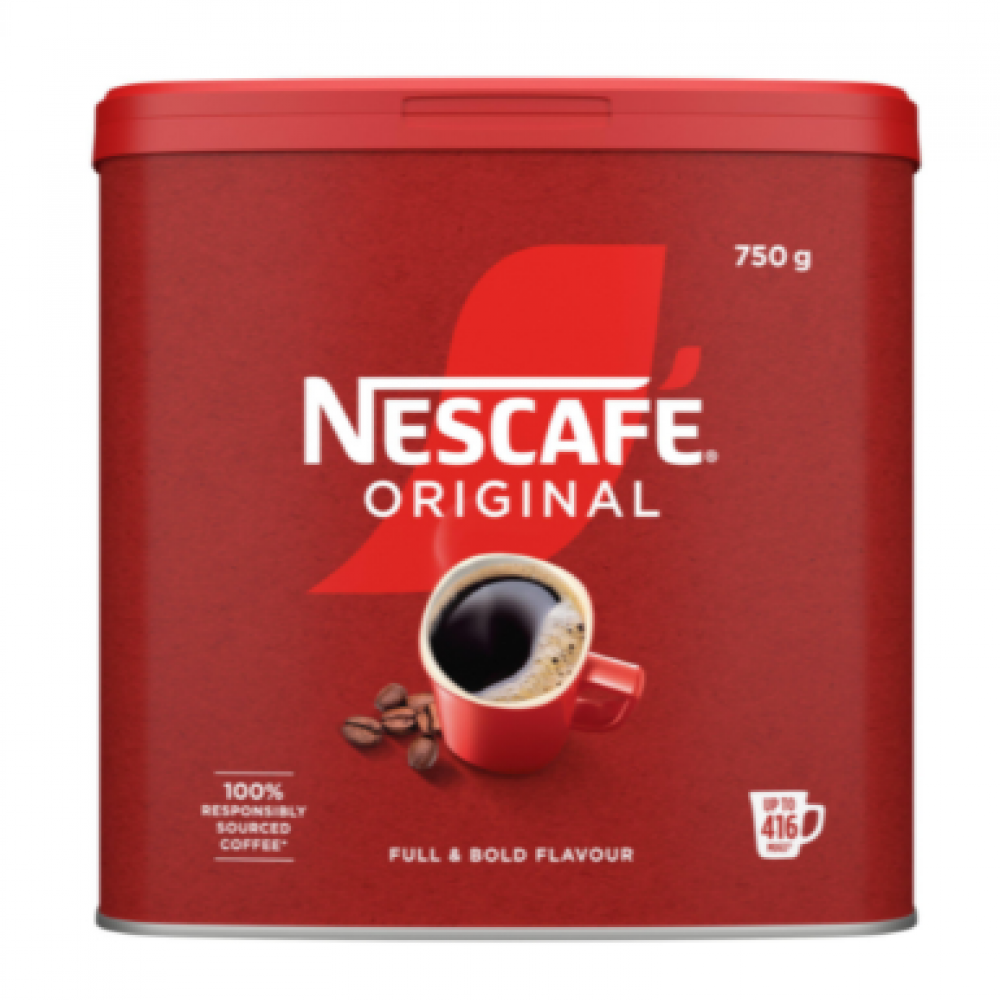 NESCAFE COFFEE 750 GRAM