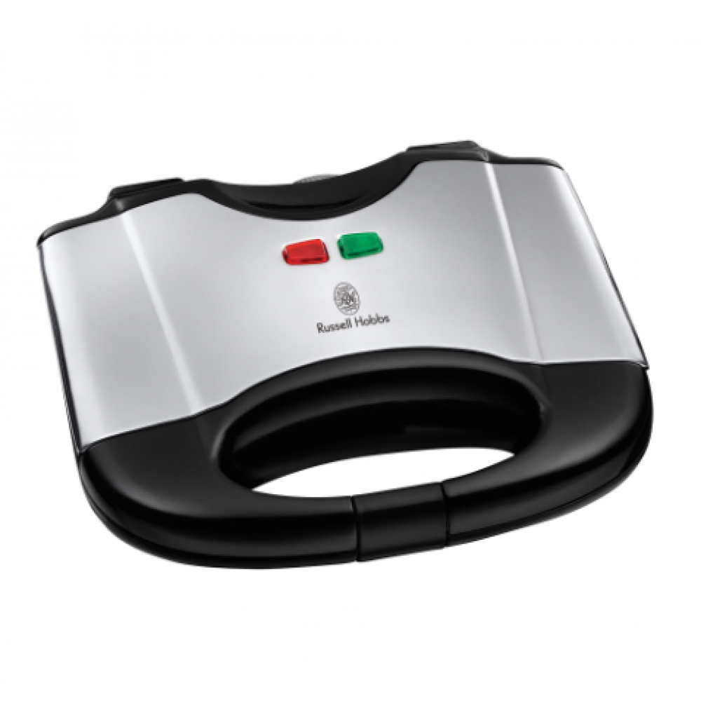 RUSSELL HOBBS 2 SLICE SANDWICH TOASTER