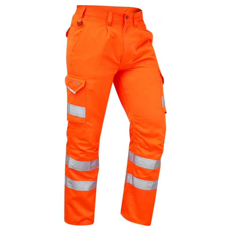 BIDEFORD CARGO TROUSER