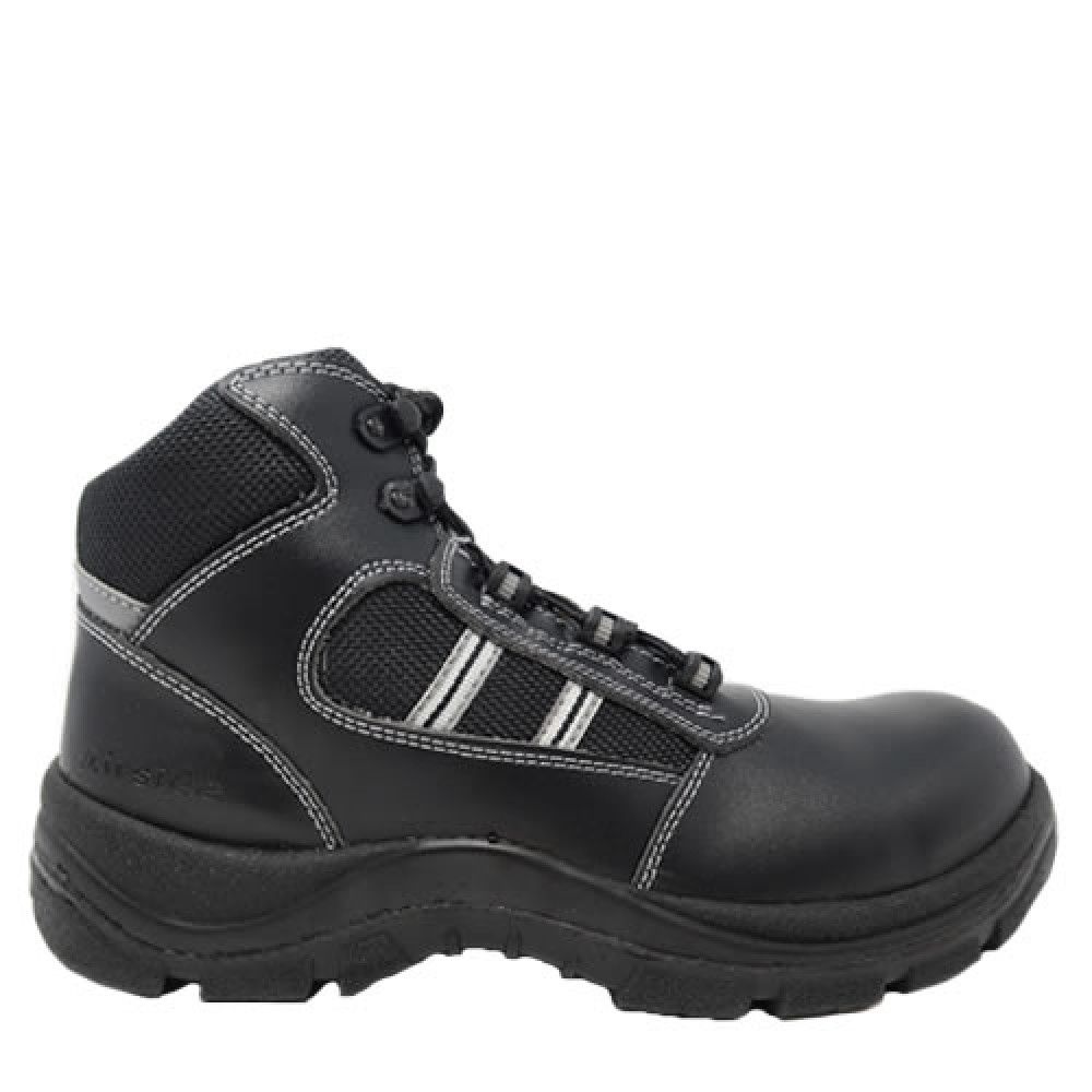 COMPOSITE AIRSIDE SS704CM BOOT S3 SIZE 10