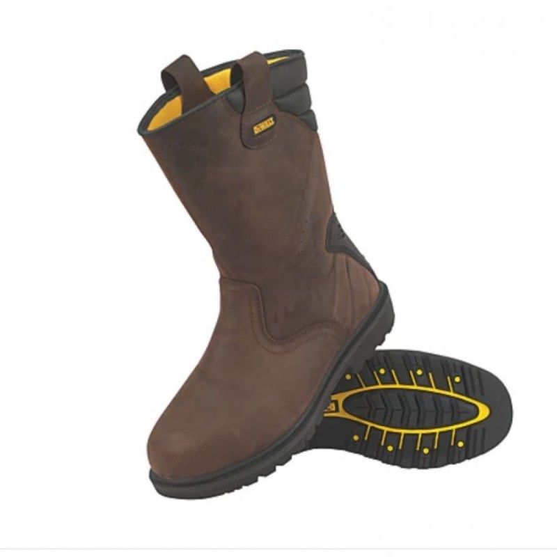 DEWALT RIGGER BOOT