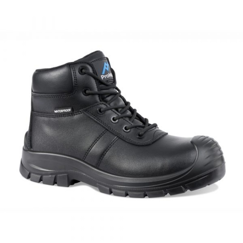 PROMAN BALTIMORE COMPOSITE SAFETY BOOT