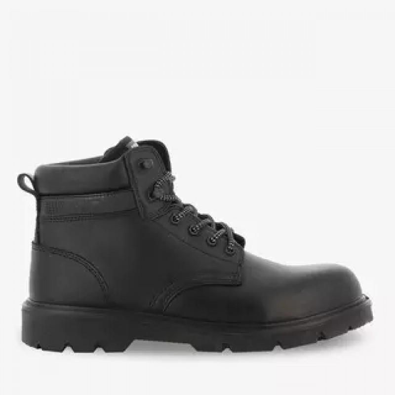 SAFETY JOGGER X1100 METAL FREE SAFETY BOOT